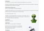 write a dangerously funny commercial ad script that sells